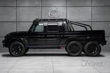 Mercedes-Benz G 63 BRABUS XLP 900 2023
